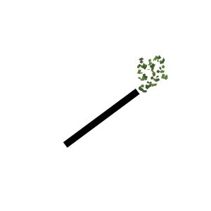 Handheld Confetti Shooter